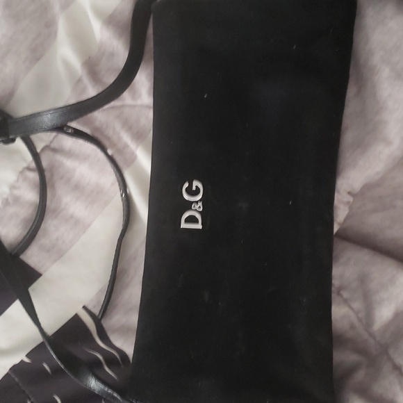 Dolce & Gabbana clutch